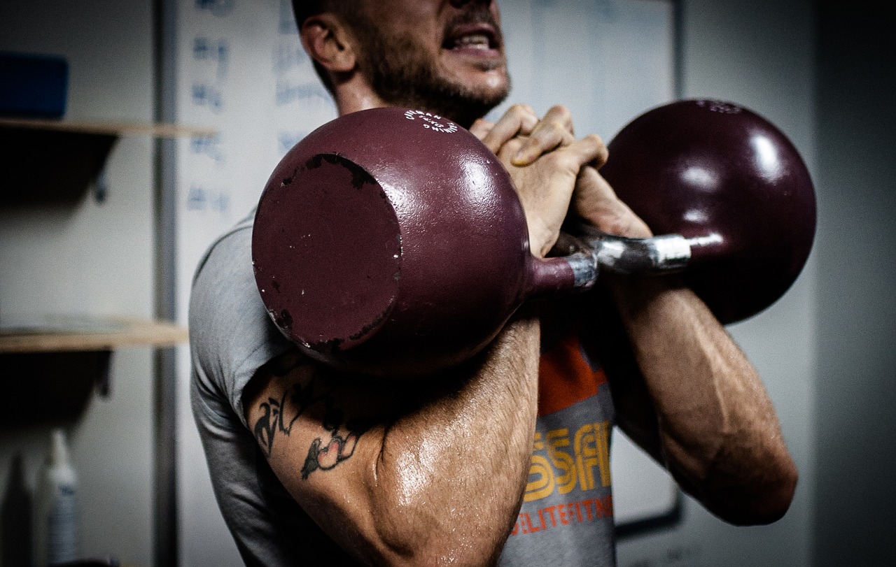 Rola sportu w życiu mężczyzn – jak znaleźć czas na aktywność fizyczną?